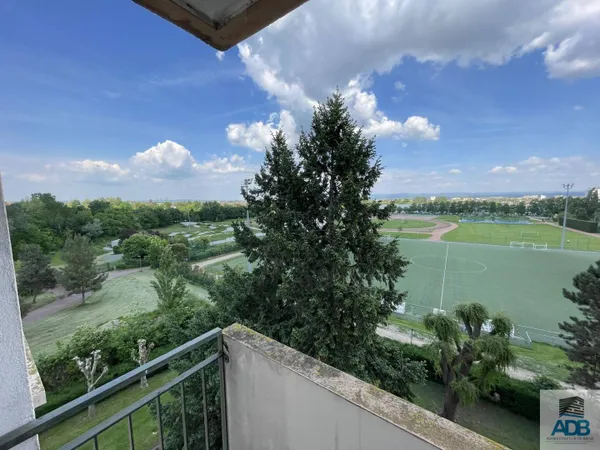 Appartement 1 pièce 27 m² 