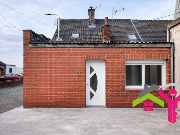 Maison idéal primo ou investisseurs 