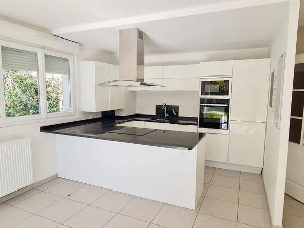 Fontenay-aux-Roses Rare à la vente : Appartement 4 pièces 