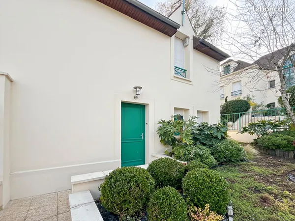 Maison 2 pièces 44 m² 