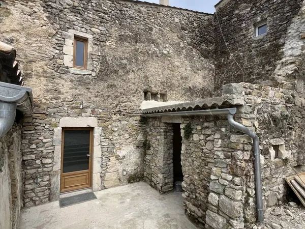 Maison 4 pièces 138 m² 