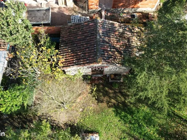 Terrain 376 m² Cugnaux 