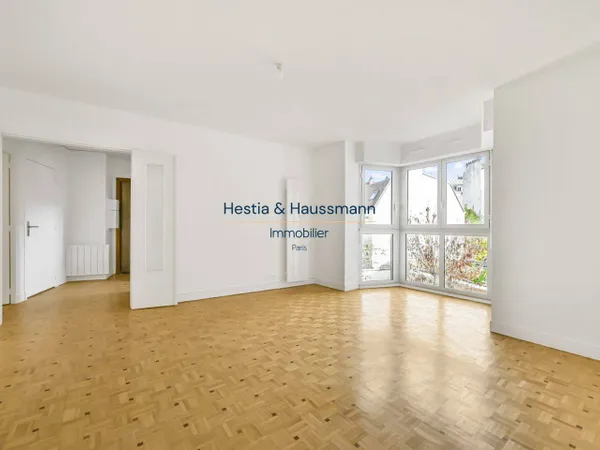 Appartement 3 pièces 70 m² 