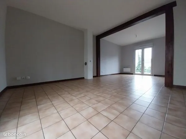 Maison 4 pièces 86 m² 