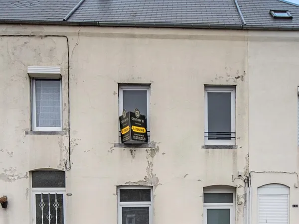 Maison 4 pièces 81 m² 