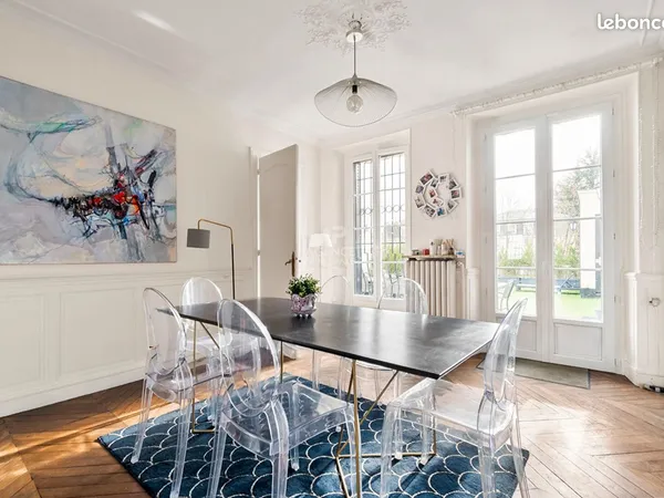 Maison 6 pièces 170 m² 