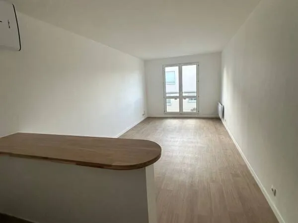 Appartement 1 pièce 30 m² 