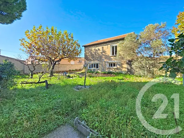 Maison 7 pièces 120 m² 