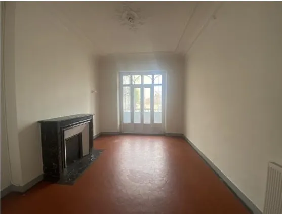 Appartement 4 pièces 104 m² 