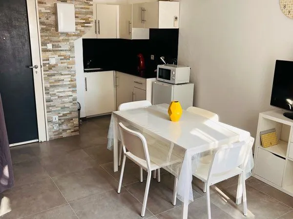 Location appartement Cassis 