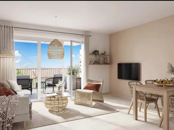 Puget-Sur-Argens, maison 4 pièces jardin, terrasses, 2 parkings et garage 