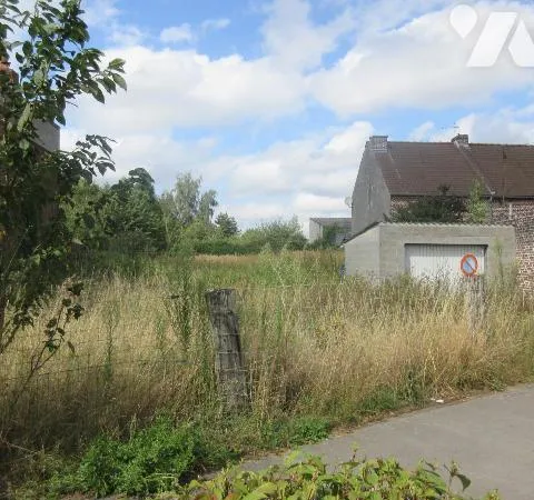 Terrain 564 m² 