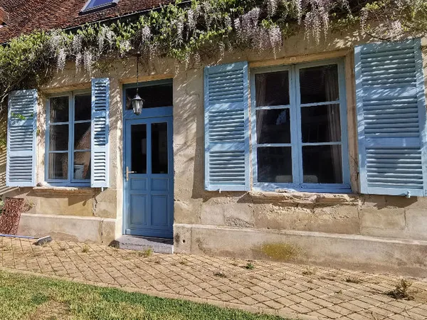 Maison 4 pièces 84 m² 