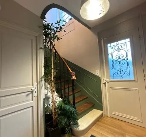 MAISON entièrement rénovée ! Superbe 