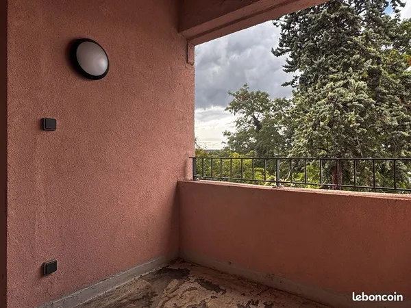 Appartement 4 pièces 94 m² 