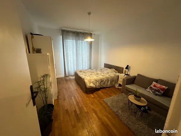 Lorient Hypercentre 35m2 