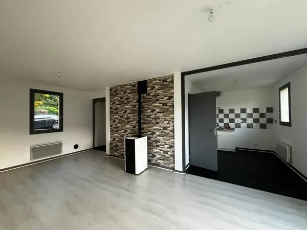Maison 5 pièces 97 m² 