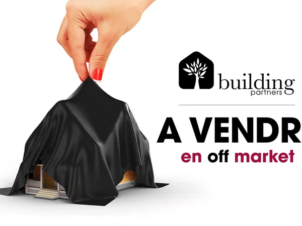 Kléber - Deux pièces 30 m² avec de terrasse 