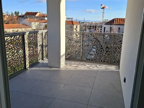 Appartement 2 pièces 49 m² 
