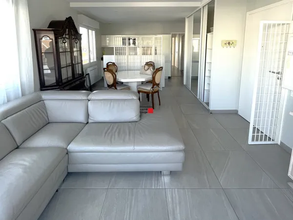 Anglet centre, Appartement T3 lumineux et moderne 