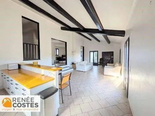 Maison 6 pièces 100 m² 