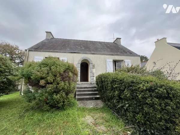 Maison 4 pièces 70 m² 