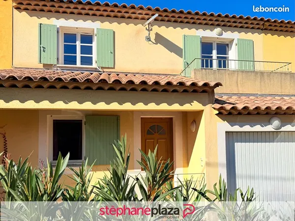 Maison de village 4 pièces 86 m² 