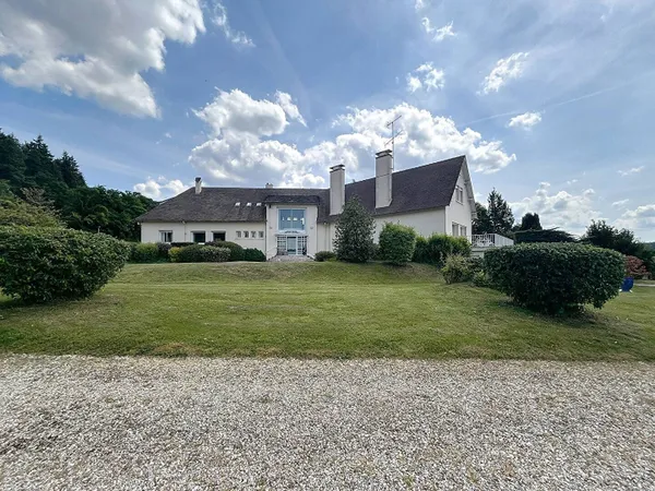 Maison 9 pièces 420 m² 