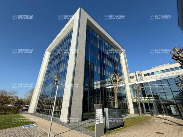 Bureaux 46 m² 
