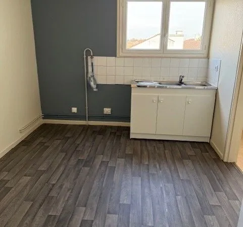 Appartement 3 pièces 73 m² 