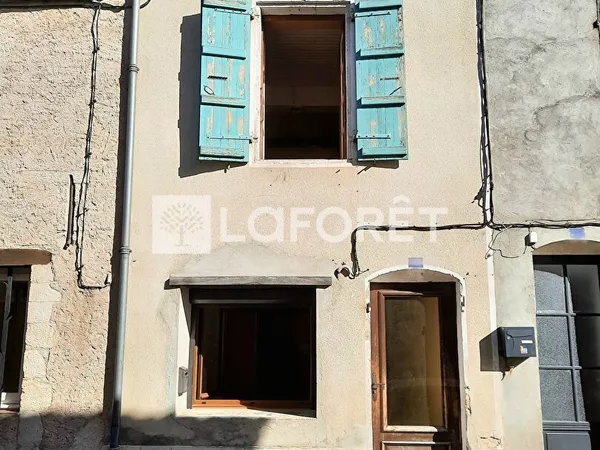 Maison 4 pièces 96 m² 