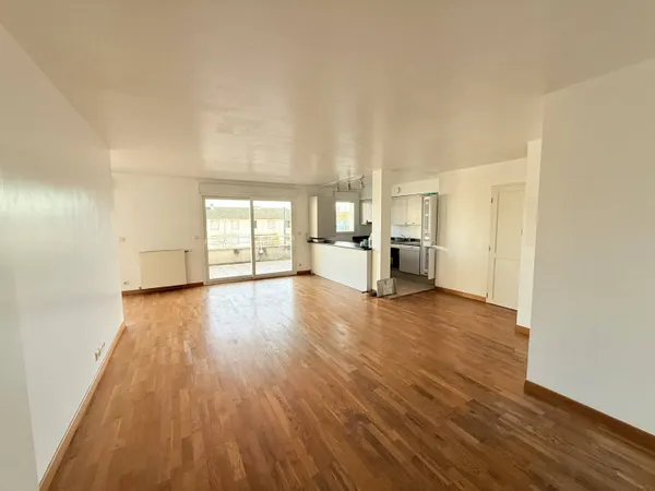 Appartement 3 pièces 84 m² 