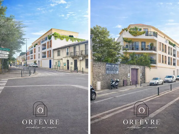 Dernières opportunités programme neuf VILLA CASTELLA 
