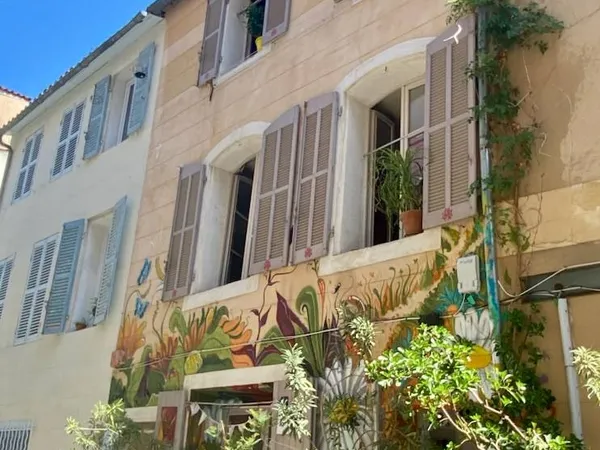 Vends maison 