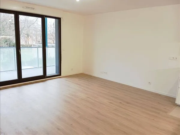 Appartement 2 pièces 47 m² 