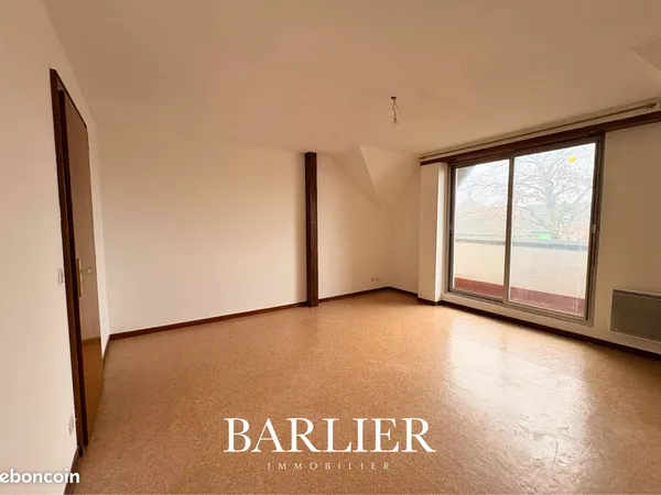 Appartement 3 pièces 81 m² 