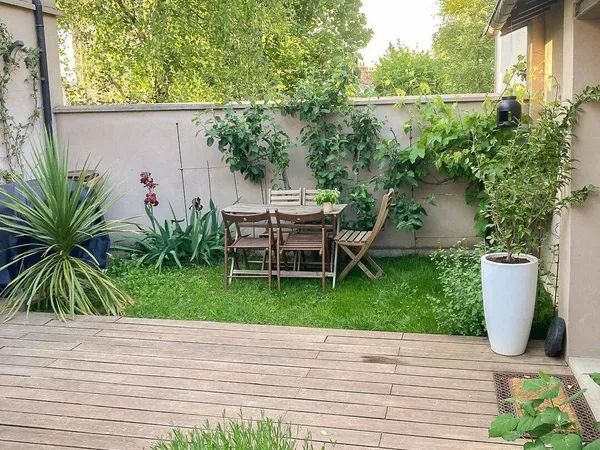 Appartement 5 pièces 114 m² 