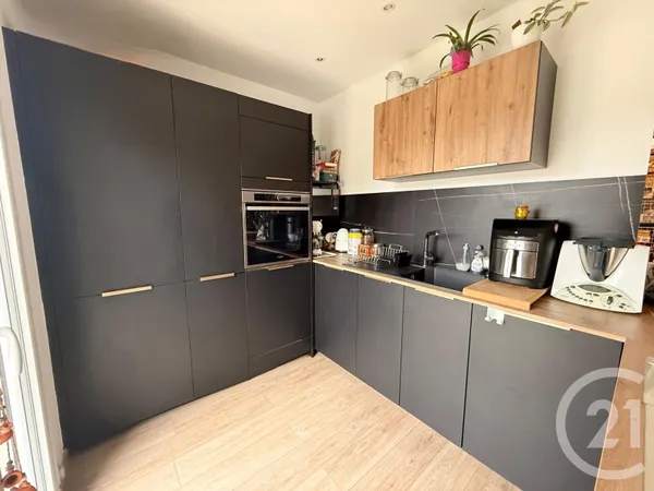 Maison 5 pièces 127 m² 