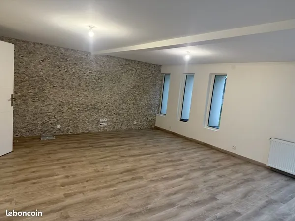 Location appartement F3 