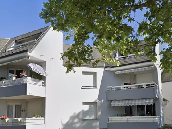 Appartement 1 pièce 23 m² 