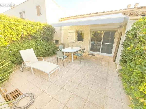 Maison 3 pièces 46 m² 