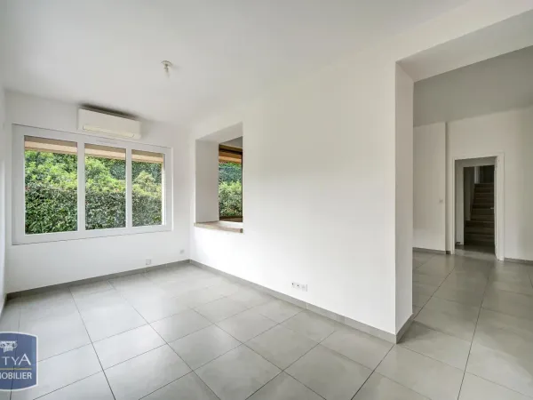 Maison 5 pièces 132 m² 