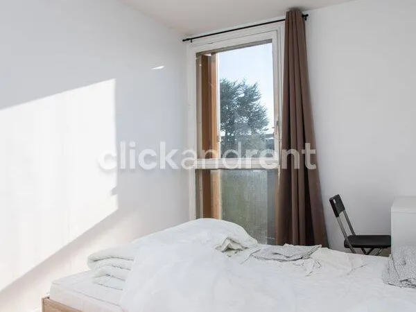 Appartement 4 pièces 63 m² 