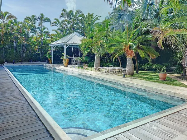 Villa 5 pièces 120 m² 