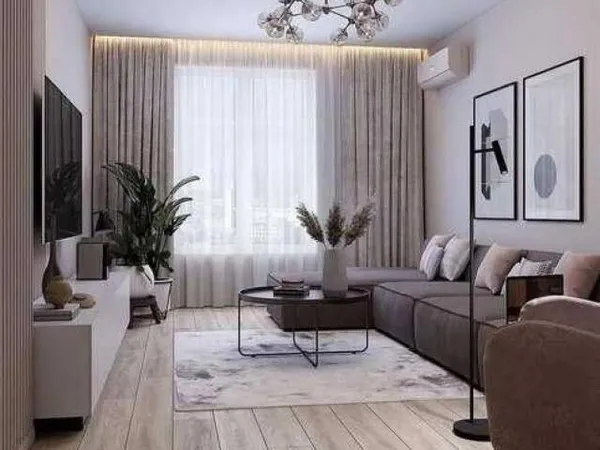 Appartement 4 pièces 81 m² 