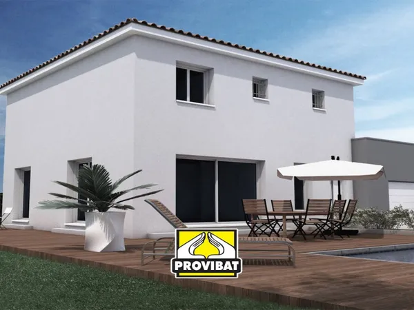 Maison 4 pièces 70 m² 