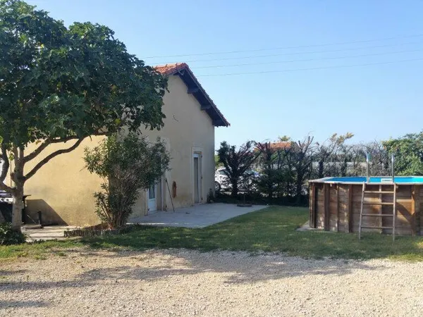 Maison 4 pièces 85 m² 