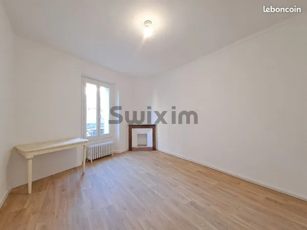 Maison de village 5 pièces 72 m² 
