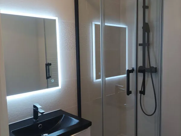 Appartement 1 pièce 30 m² 