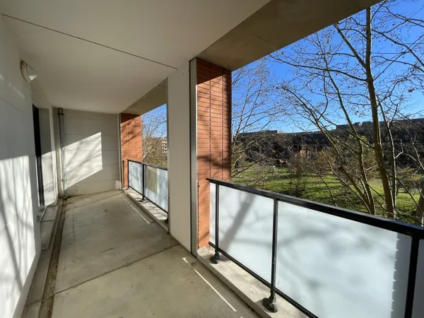 Appartement Location Toulouse 4p 83m² 1400€